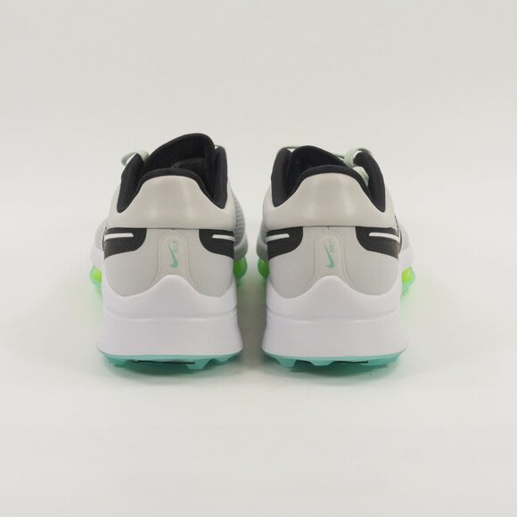 Nike Air Zoom Infinity Tour NEXT% Photon Dust Emerald DC5221-001 Golf size 11.5 main image 5
